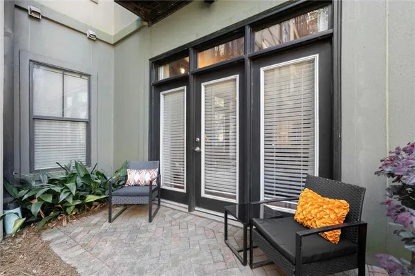 $310,000 | 5300 Peachtree Road, Unit 501, Atlanta, GA 30341