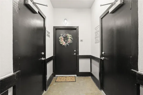 $310,000 | 5300 Peachtree Road, Unit 501, Atlanta, GA 30341