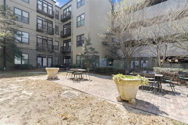 $310,000 | 5300 Peachtree Road, Unit 501, Atlanta, GA 30341