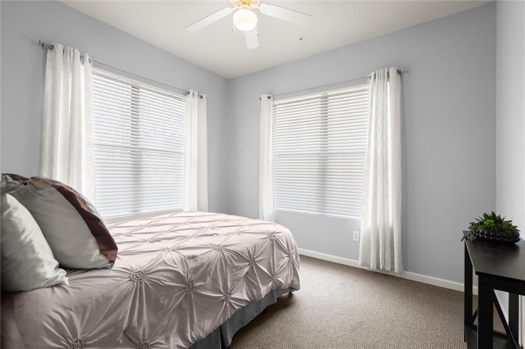 5300 Peachtree Road, Unit 501 Atlanta, GA 30341 - Photo 32 of 48