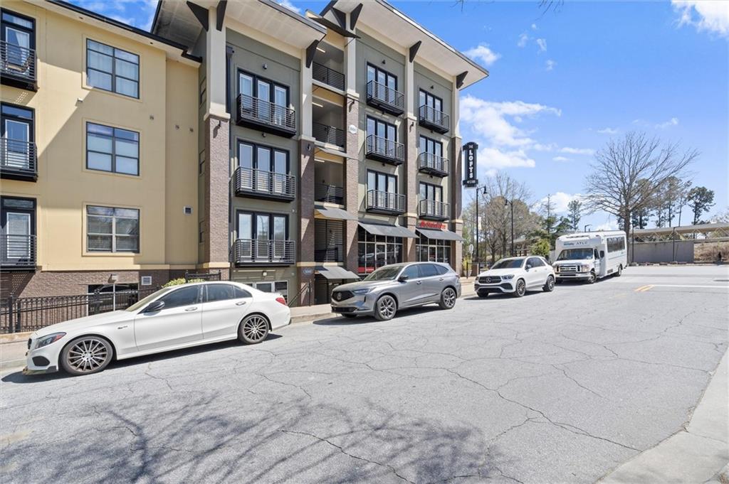 5300 Peachtree Road, Unit 501 Atlanta, GA 30341 - Photo 37 of 48