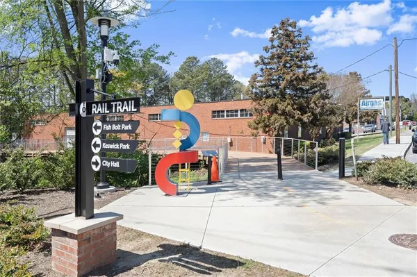 $310,000 | 5300 Peachtree Road, Unit 501, Atlanta, GA 30341