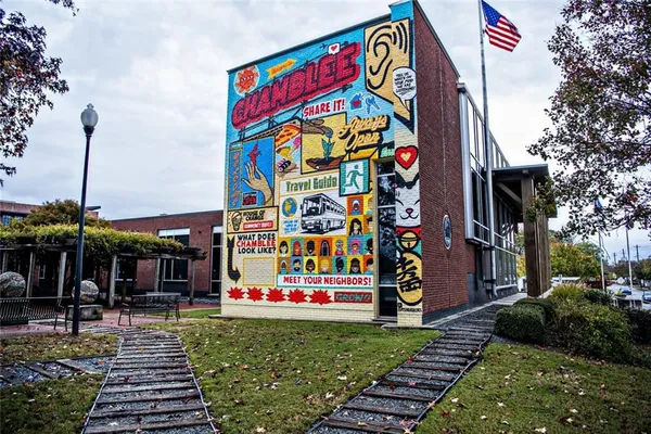 $310,000 | 5300 Peachtree Road, Unit 501, Atlanta, GA 30341