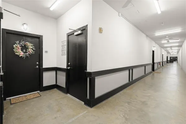 $310,000 | 5300 Peachtree Road, Unit 501, Atlanta, GA 30341