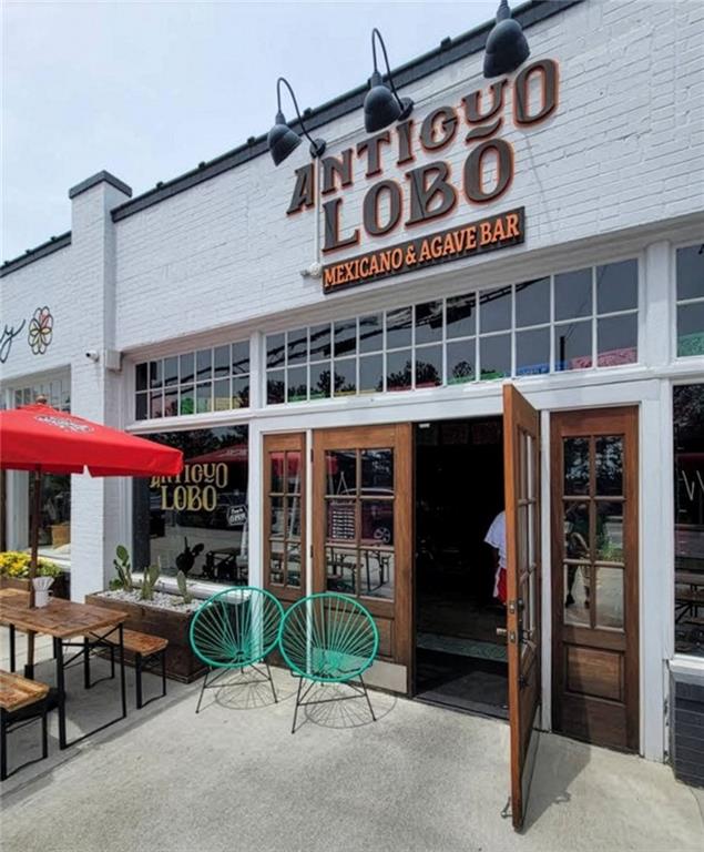 5300 Peachtree Road, Unit 501 Atlanta, GA 30341 - Photo 41 of 48