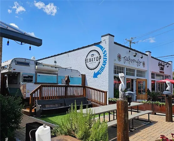 $310,000 | 5300 Peachtree Road, Unit 501, Atlanta, GA 30341