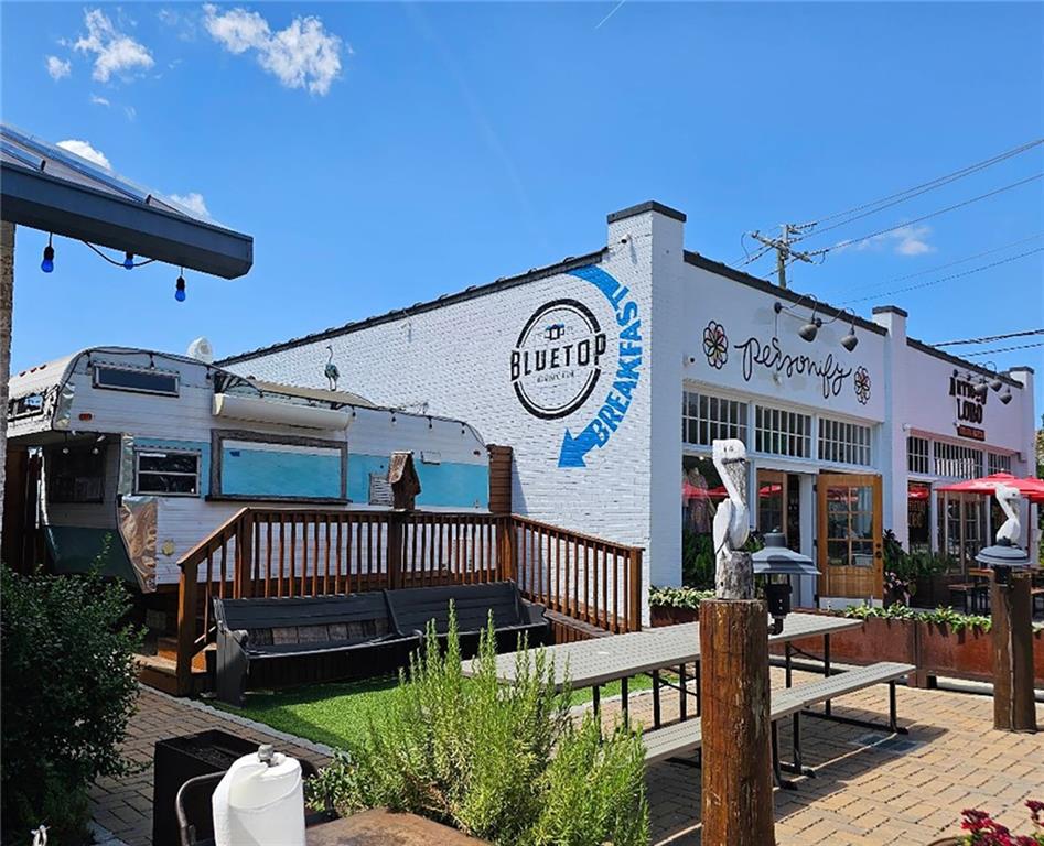 5300 Peachtree Road, Unit 501 Atlanta, GA 30341 - Photo 42 of 48