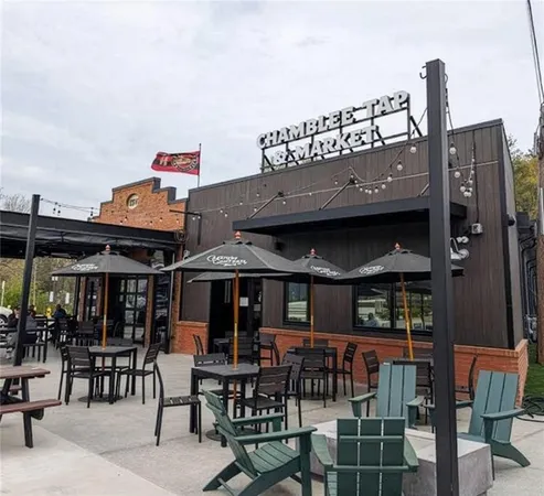 $310,000 | 5300 Peachtree Road, Unit 501, Atlanta, GA 30341