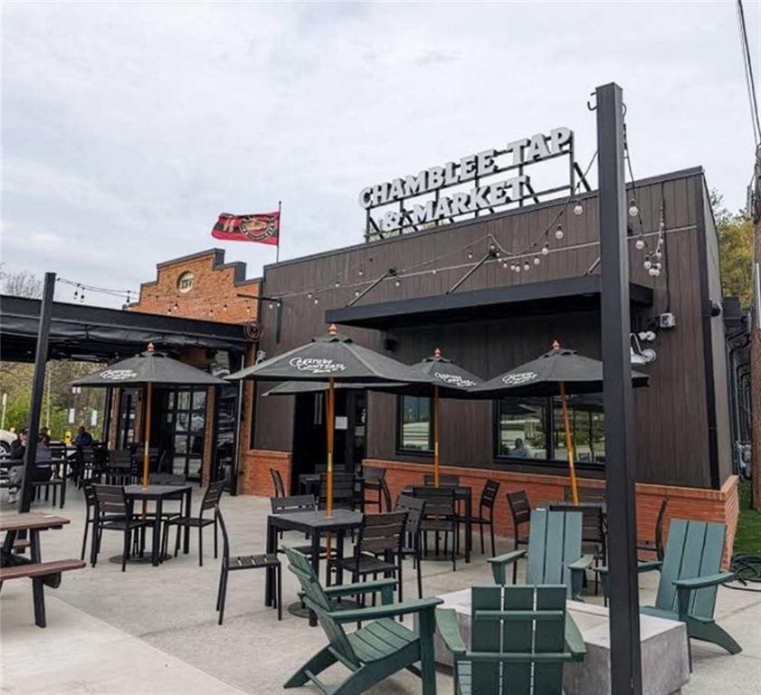 5300 Peachtree Road, Unit 501 Atlanta, GA 30341 - Photo 46 of 48