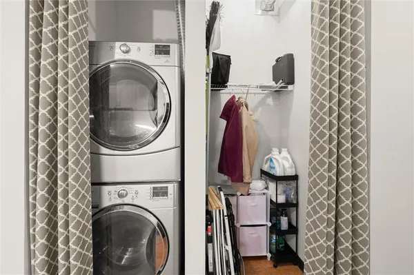 $310,000 | 5300 Peachtree Road, Unit 501, Atlanta, GA 30341