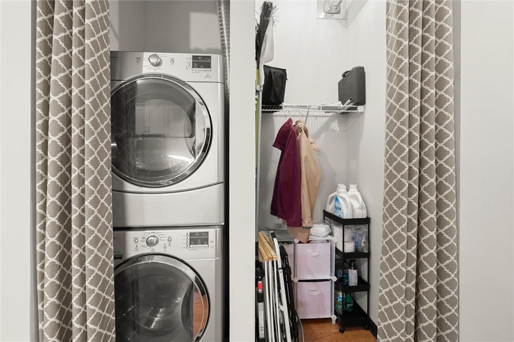 5300 Peachtree Road, Unit 501 Atlanta, GA 30341 - Photo 8 of 48