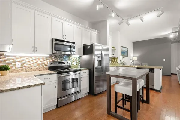 $310,000 | 5300 Peachtree Road, Unit 501, Atlanta, GA 30341