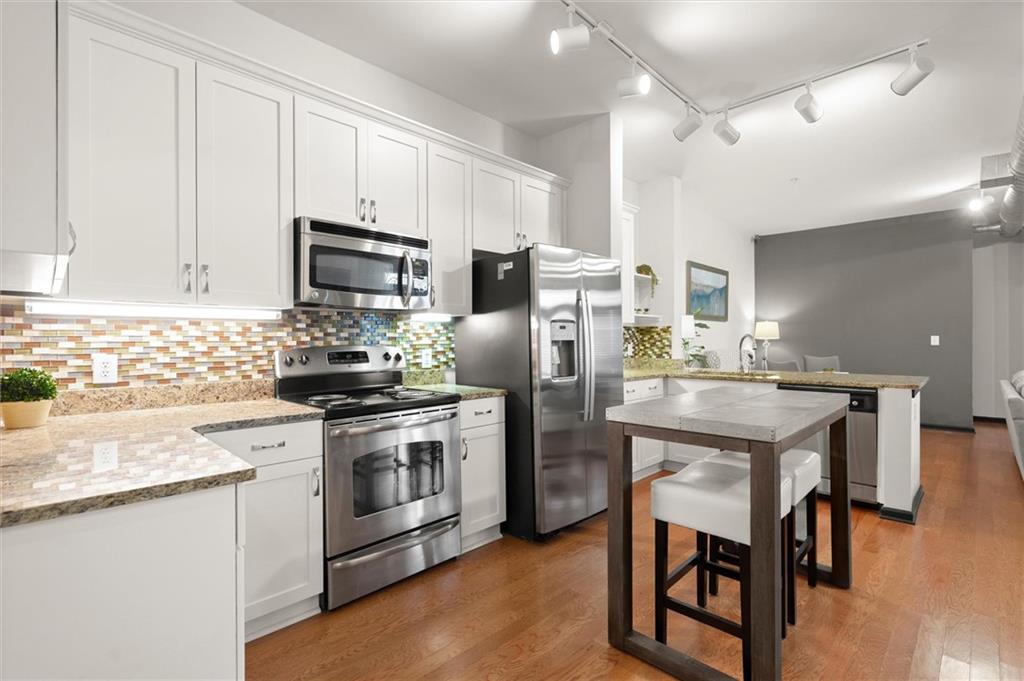 5300 Peachtree Road, Unit 501 Atlanta, GA 30341 - Photo 9 of 48