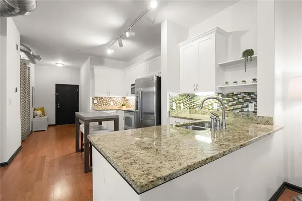 $310,000 | 5300 Peachtree Road, Unit 501, Atlanta, GA 30341