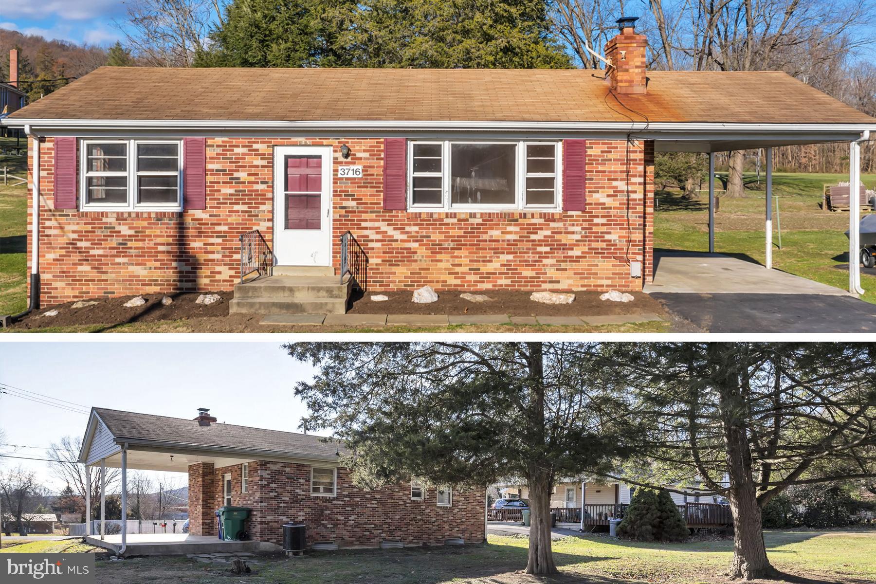 3716 Tuck Avenue Point of Rocks, MD 21777 - Photo 1 of 24
