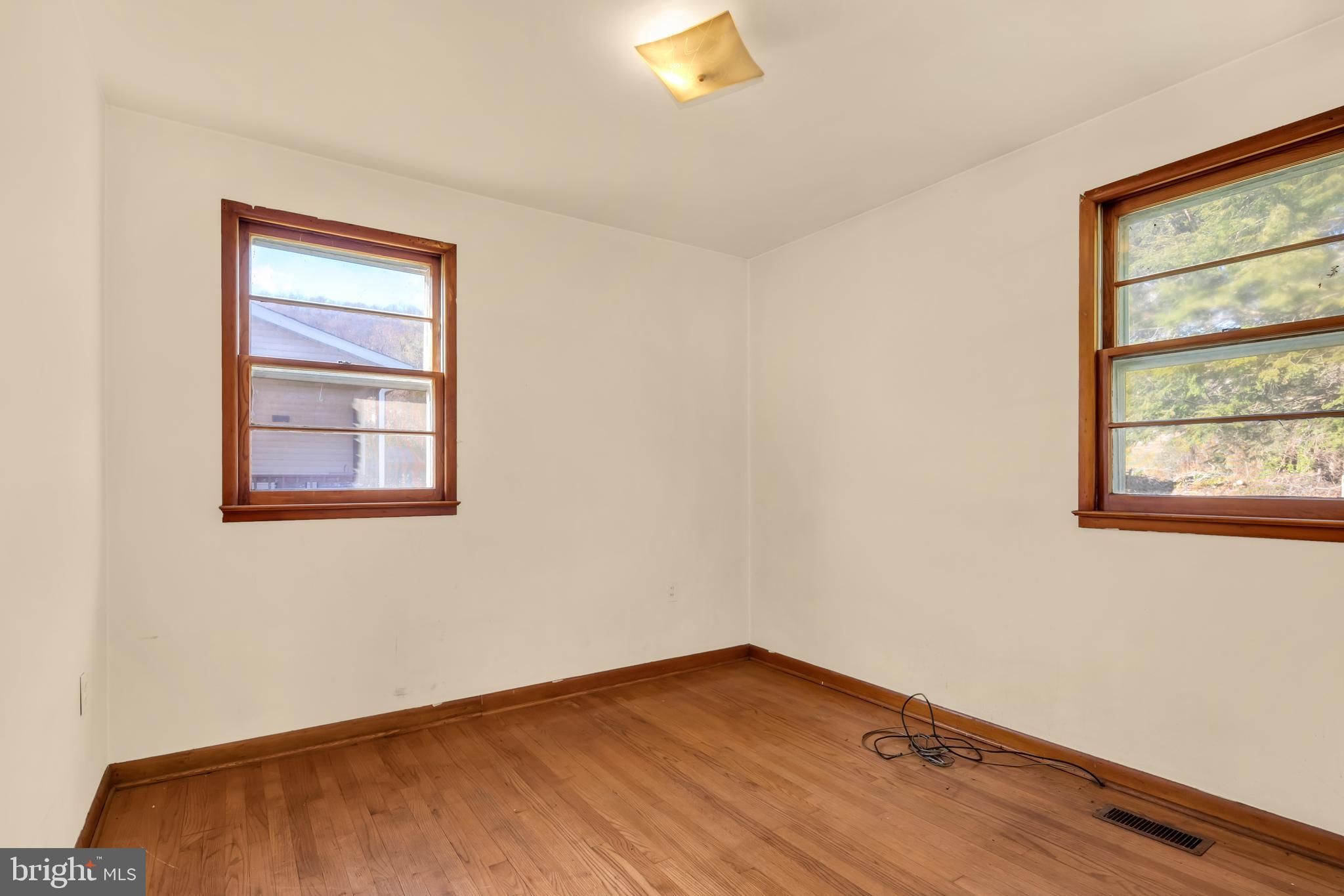3716 Tuck Avenue Point of Rocks, MD 21777 - Photo 11 of 24 Rear Bedroom