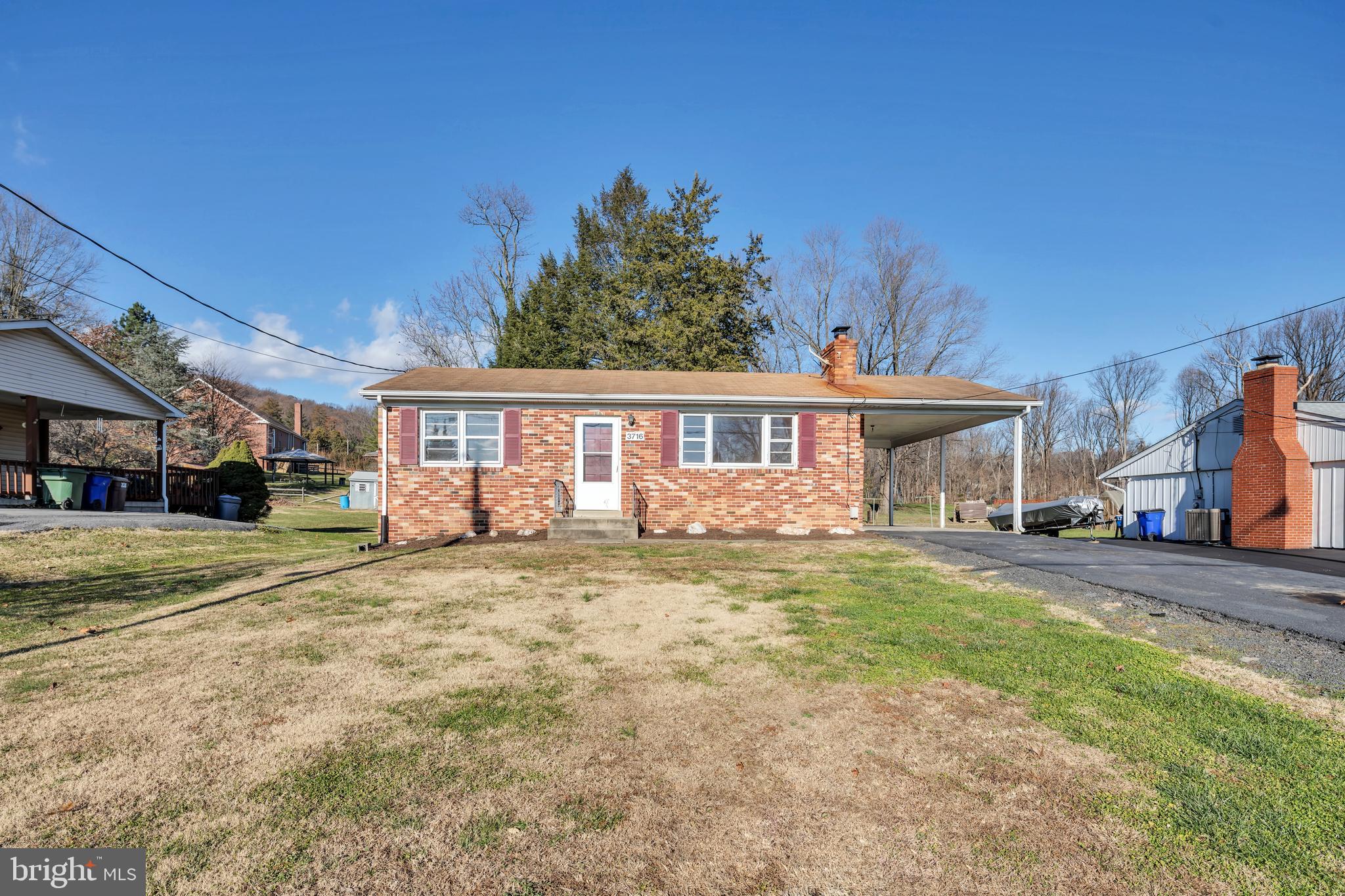 3716 Tuck Avenue Point of Rocks, MD 21777 - Photo 14 of 24
