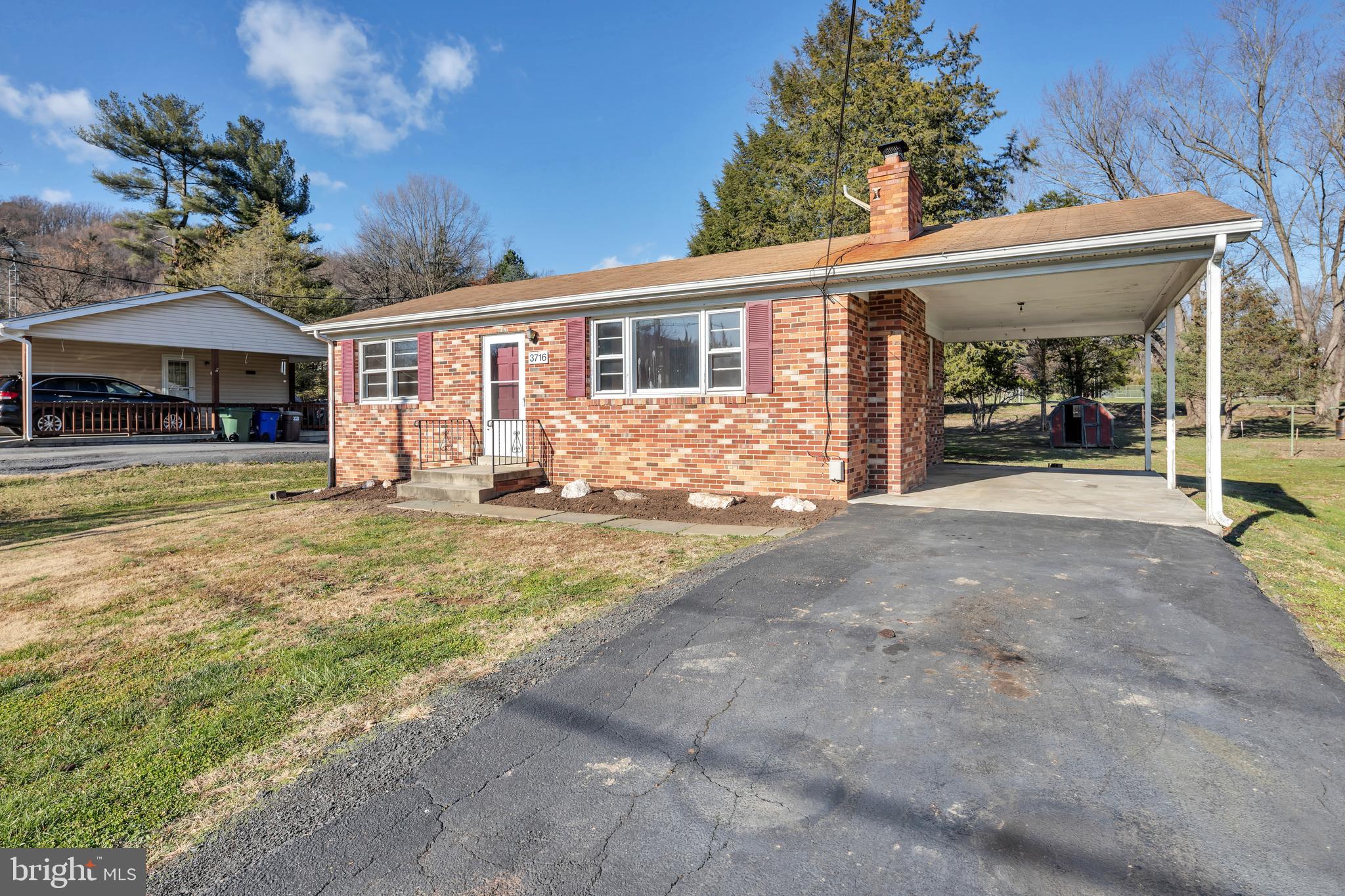 3716 Tuck Avenue Point of Rocks, MD 21777 - Photo 15 of 24