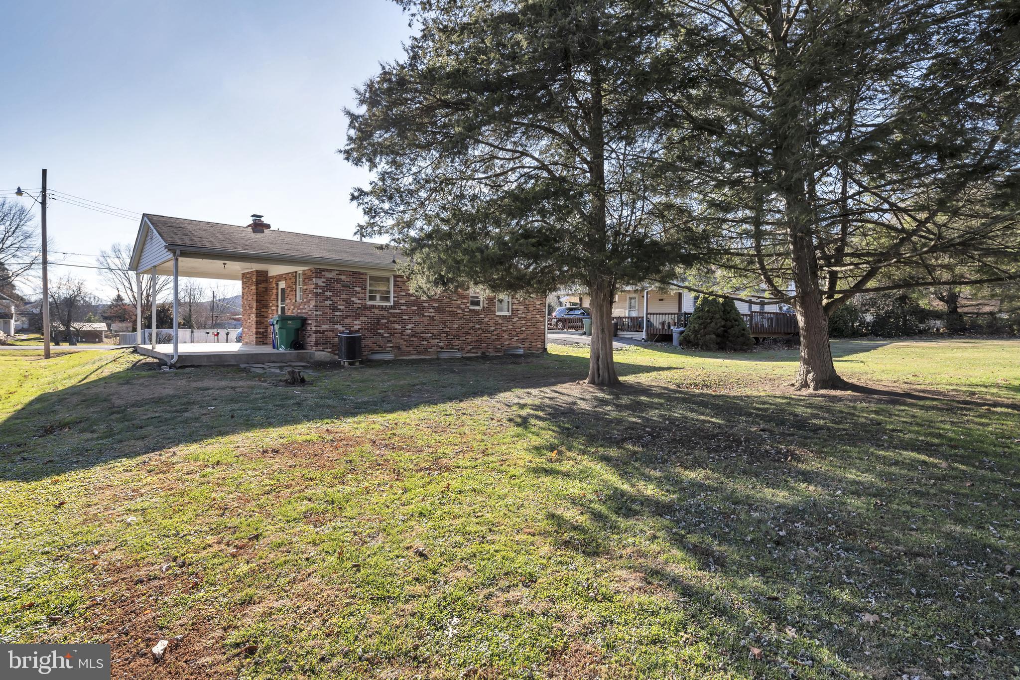 3716 Tuck Avenue Point of Rocks, MD 21777 - Photo 17 of 24