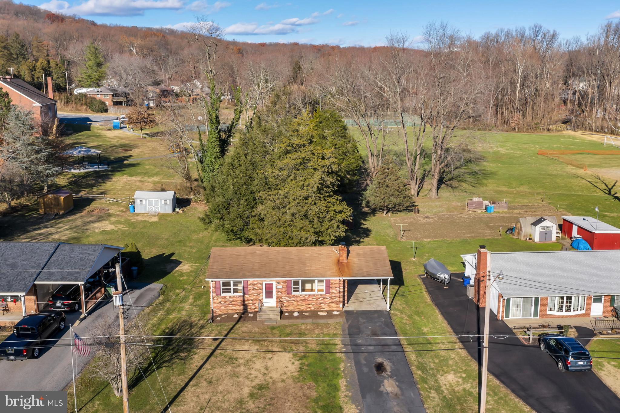 3716 Tuck Avenue Point of Rocks, MD 21777 - Photo 18 of 24