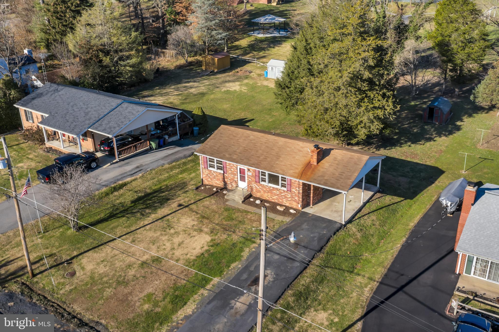 3716 Tuck Avenue Point of Rocks, MD 21777 - Photo 19 of 24