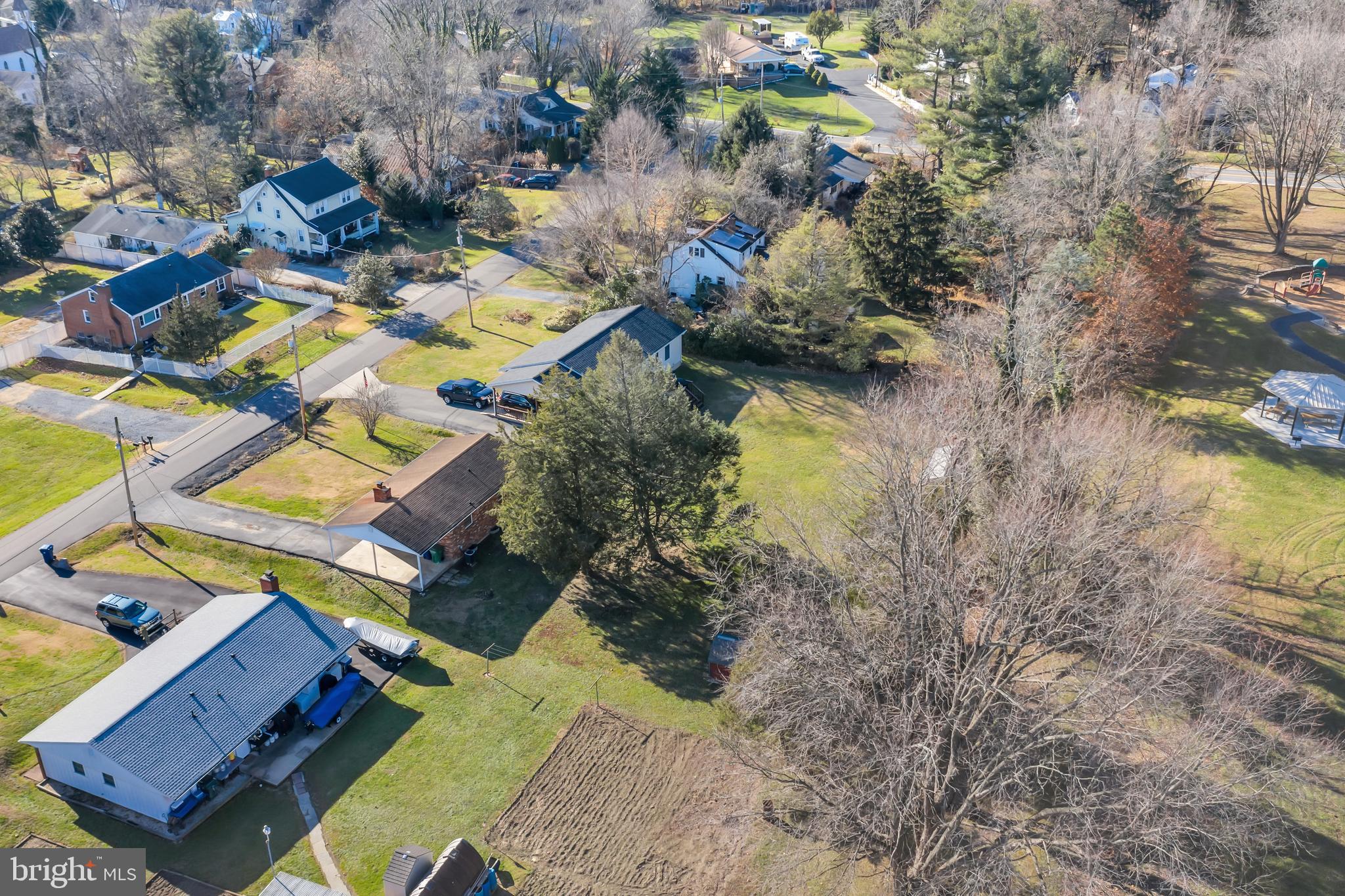 3716 Tuck Avenue Point of Rocks, MD 21777 - Photo 20 of 24