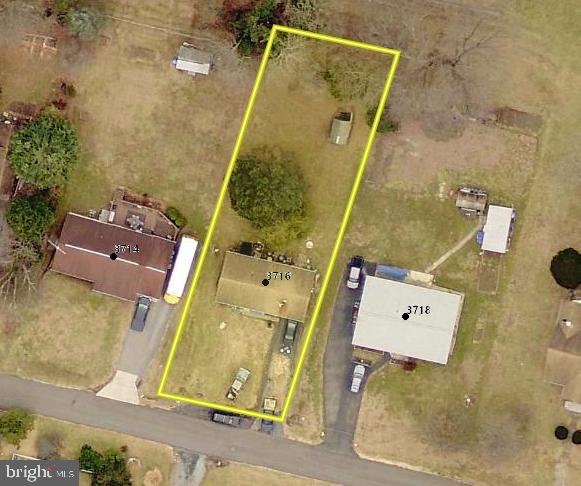 3716 Tuck Avenue Point of Rocks, MD 21777 - Photo 24 of 24