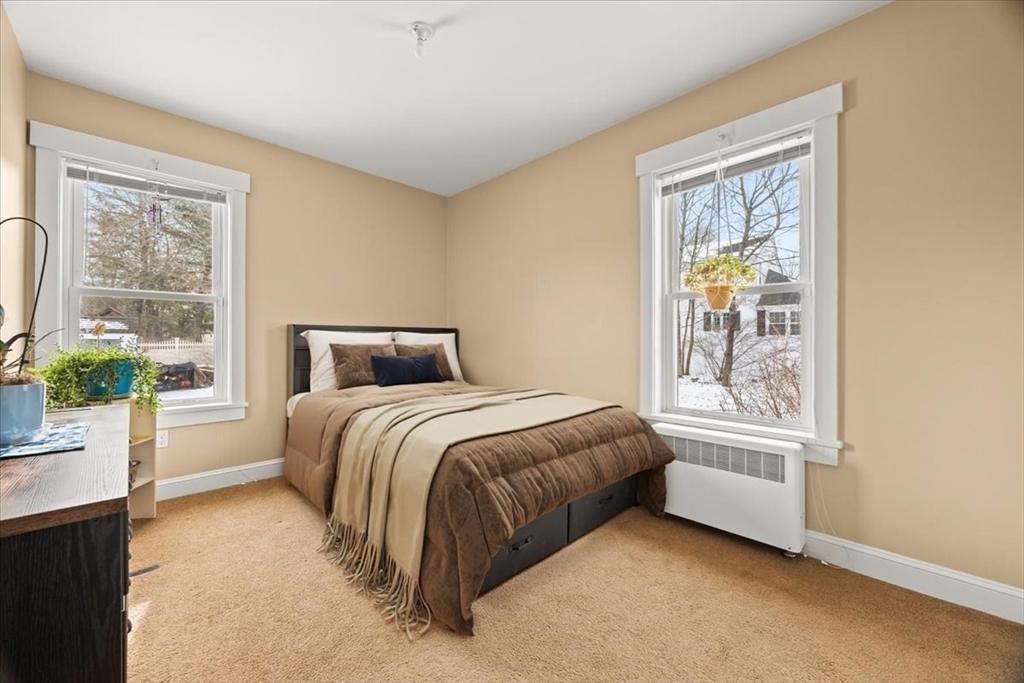 88 Arnold Road North Attleboro, MA 02760 - Photo 13 of 38