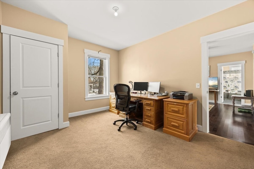 88 Arnold Road North Attleboro, MA 02760 - Photo 16 of 38