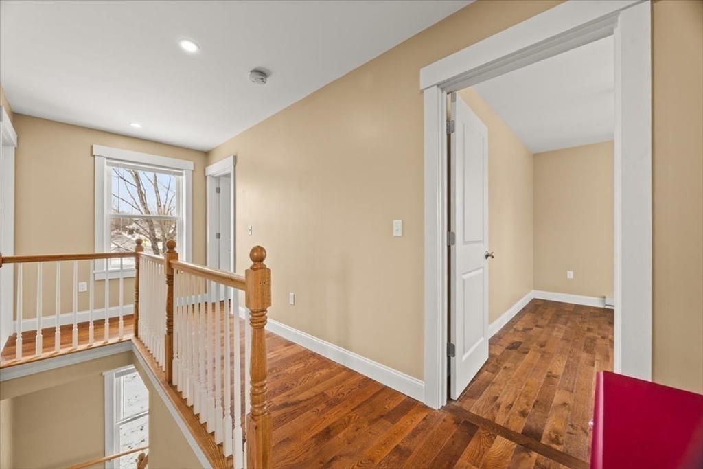 88 Arnold Road North Attleboro, MA 02760 - Photo 20 of 38