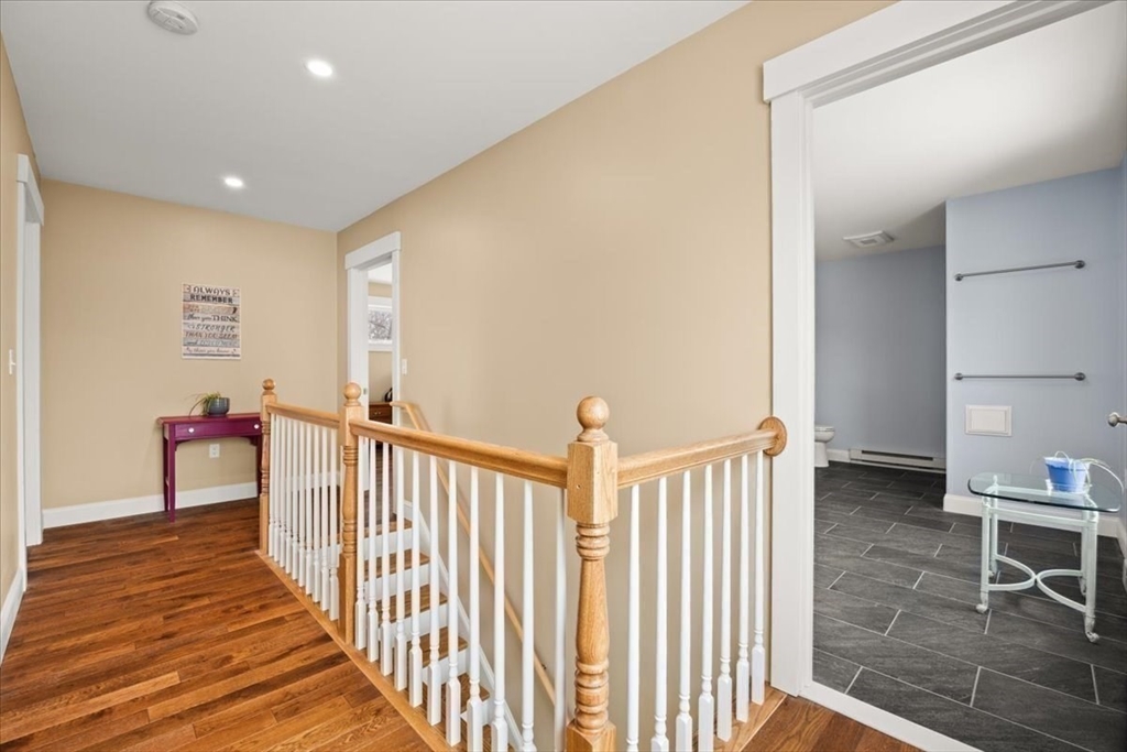 88 Arnold Road North Attleboro, MA 02760 - Photo 21 of 38