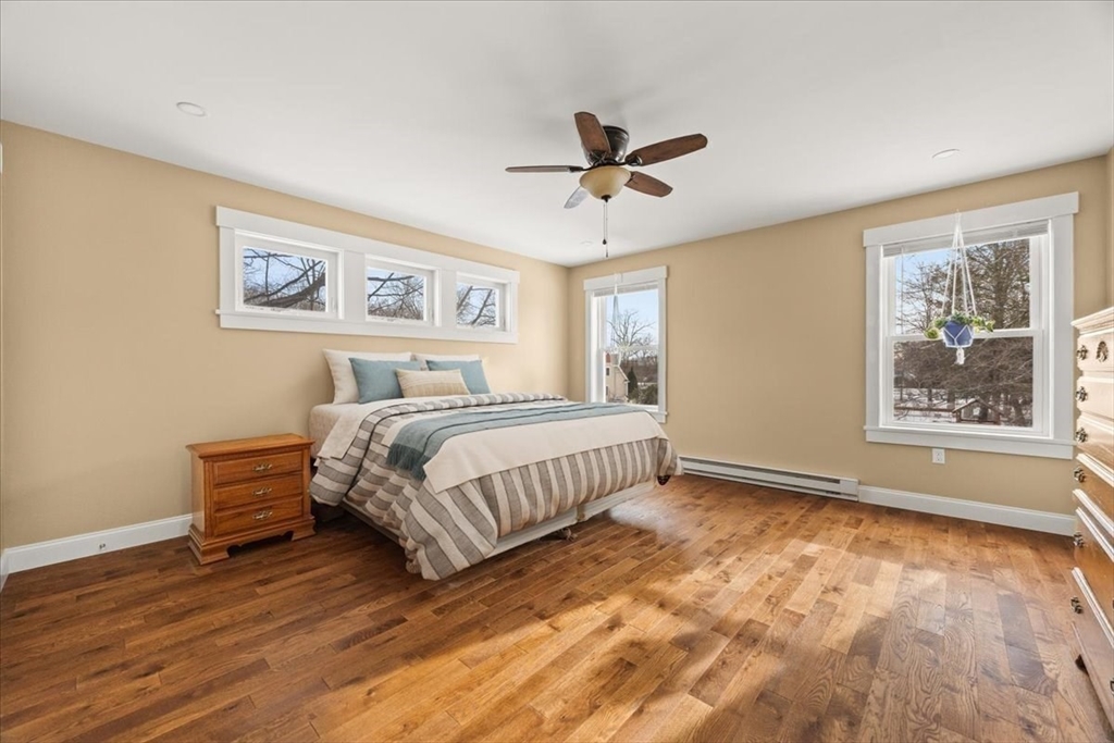 88 Arnold Road North Attleboro, MA 02760 - Photo 22 of 38