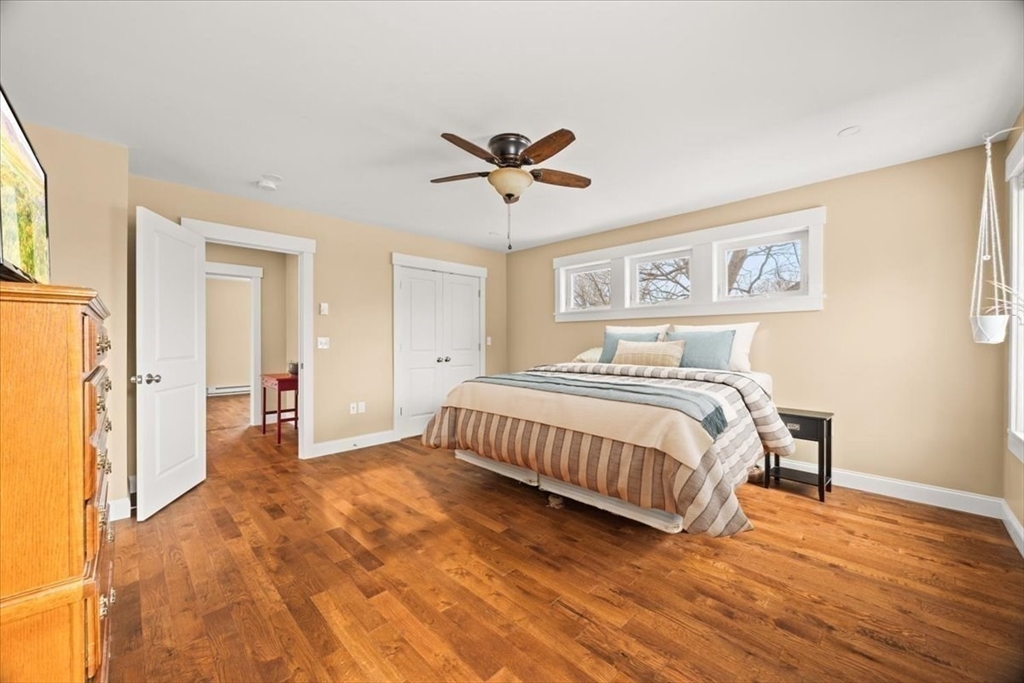 88 Arnold Road North Attleboro, MA 02760 - Photo 23 of 38