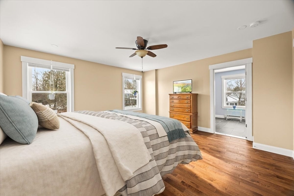 88 Arnold Road North Attleboro, MA 02760 - Photo 24 of 38