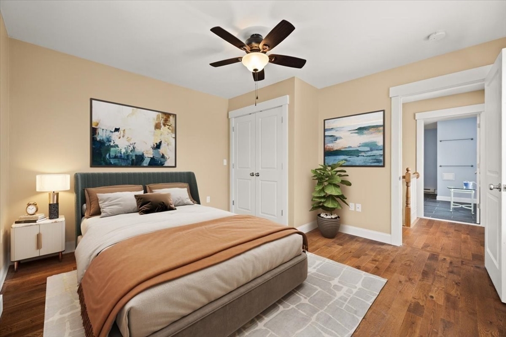 88 Arnold Road North Attleboro, MA 02760 - Photo 30 of 38