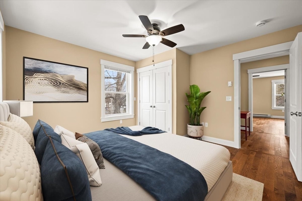 88 Arnold Road North Attleboro, MA 02760 - Photo 32 of 38