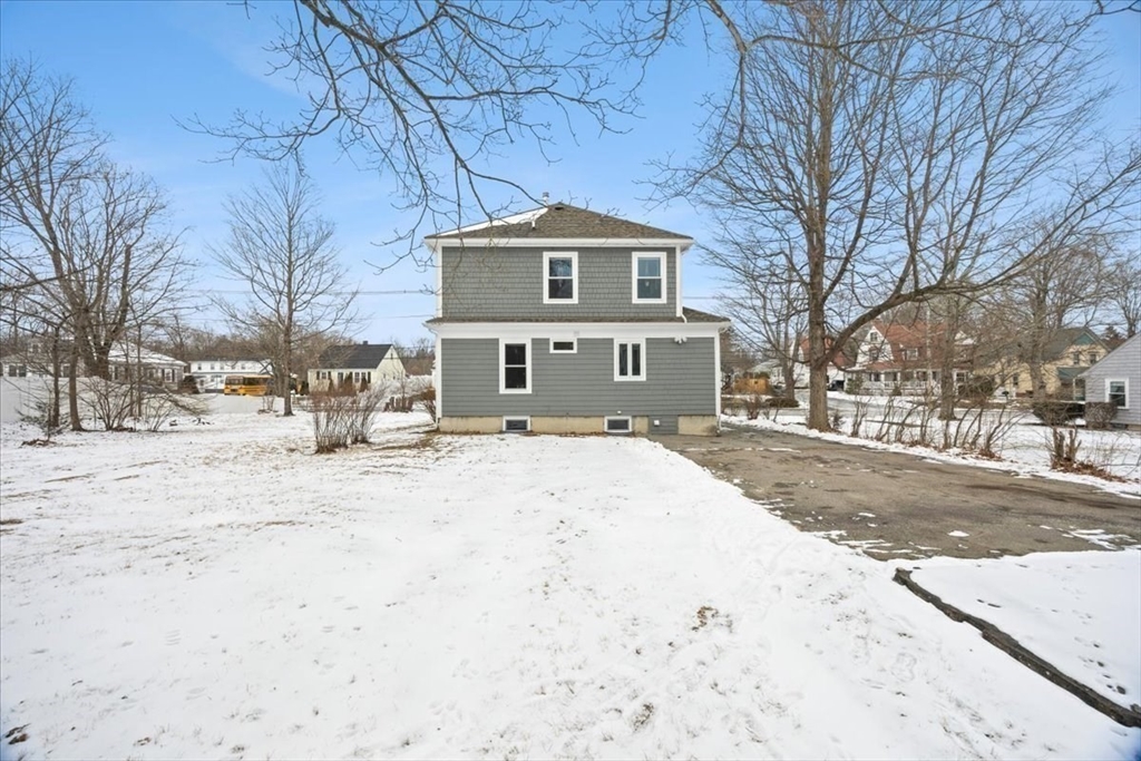 88 Arnold Road North Attleboro, MA 02760 - Photo 34 of 38