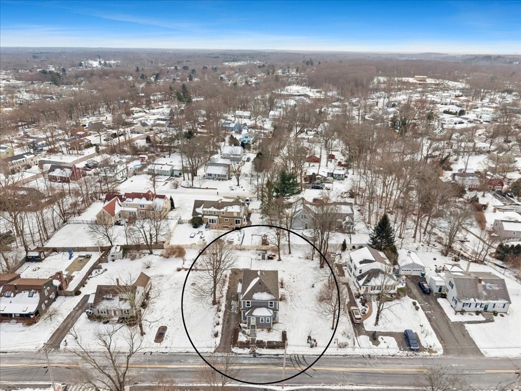 88 Arnold Road North Attleboro, MA 02760 - Photo 36 of 38