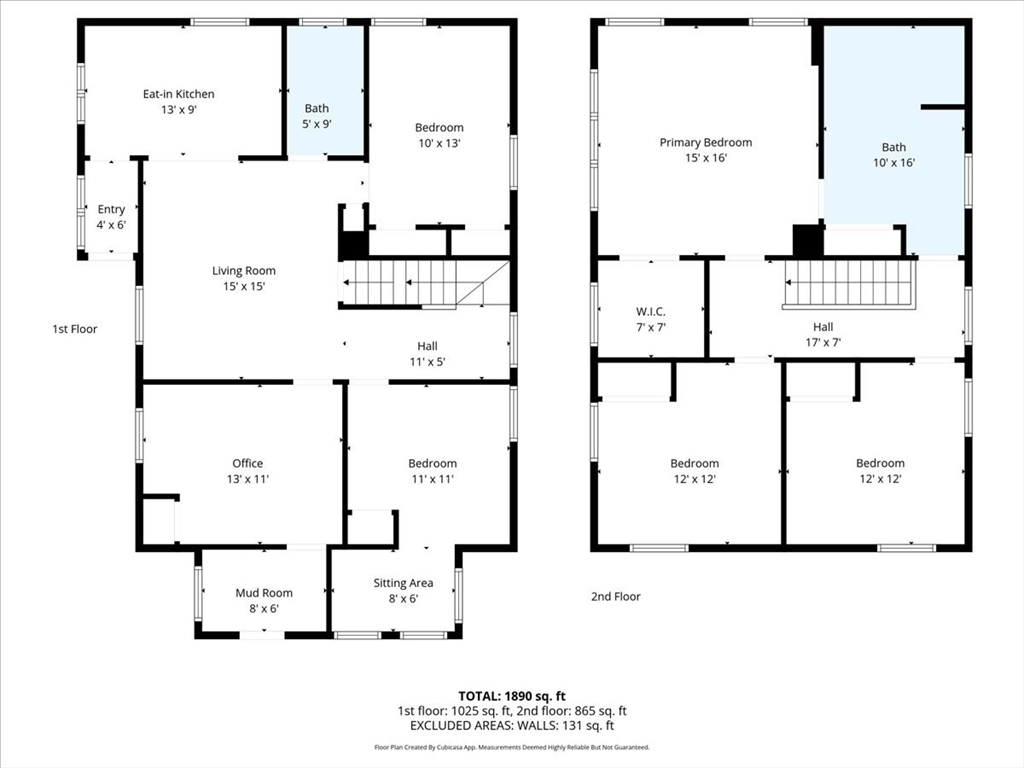 88 Arnold Road North Attleboro, MA 02760 - Photo 38 of 38