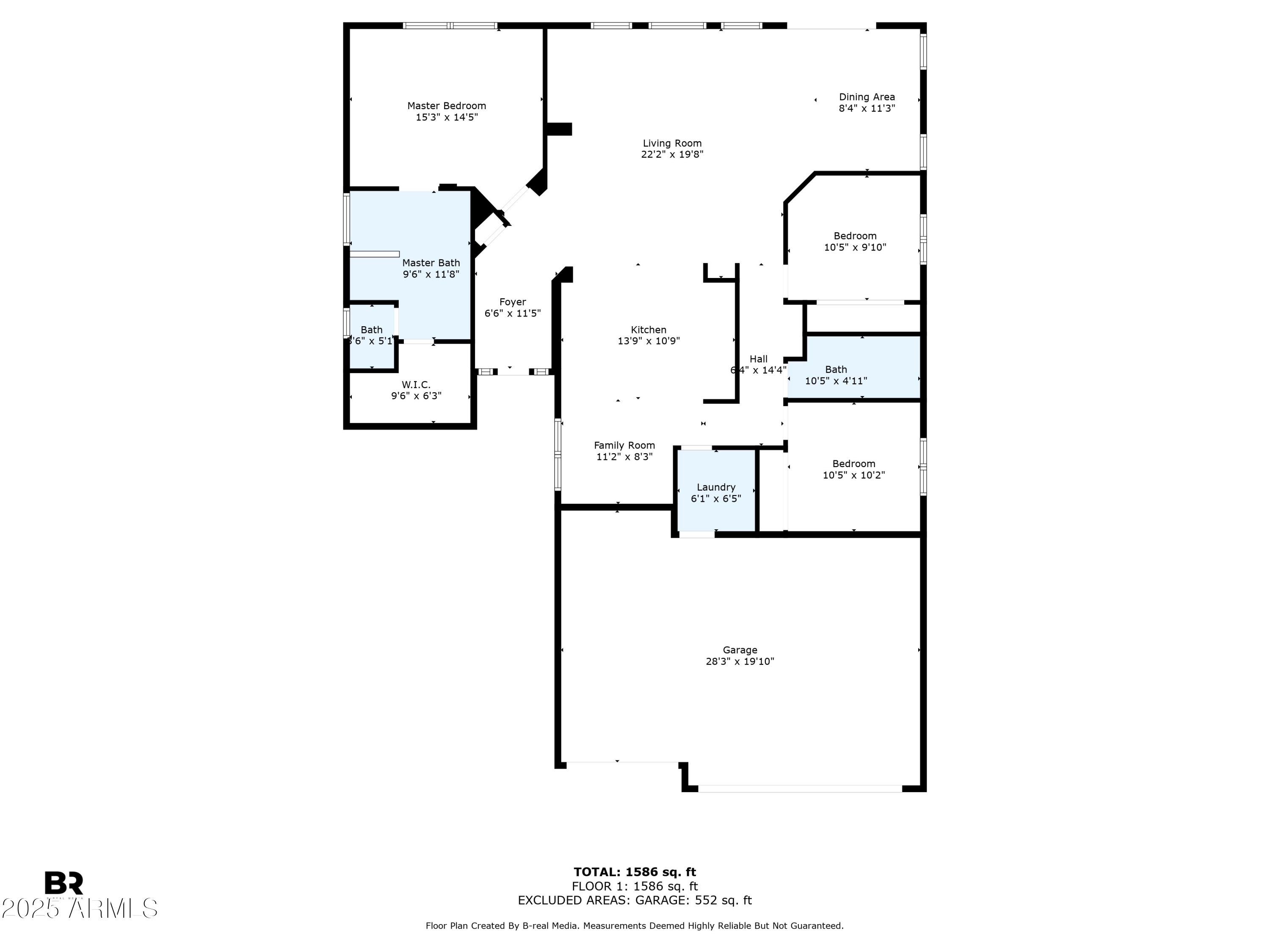 4821 East Kirkland Road Phoenix, AZ 85054 - Photo 22 of 22