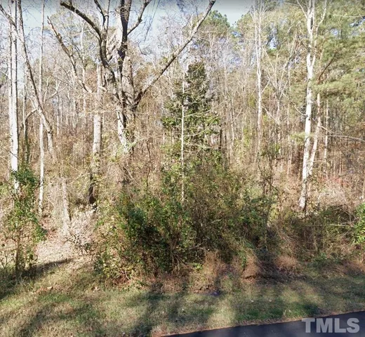 $19,900 | Lot 15 Quailridge Road, Oxford, NC 27565
