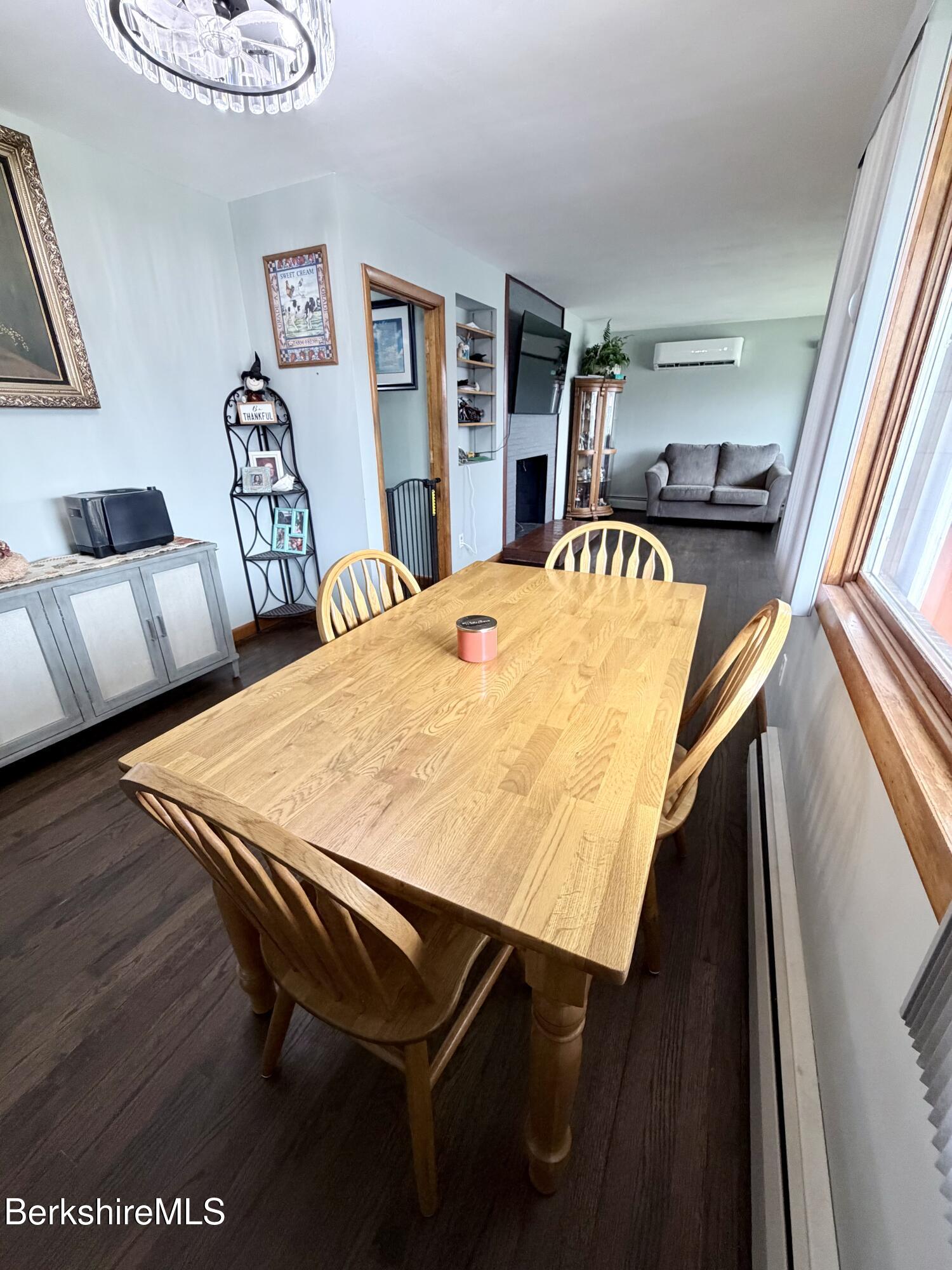Undisclosed Address Adams, MA 01220 - Photo 4 of 12 Dining Room