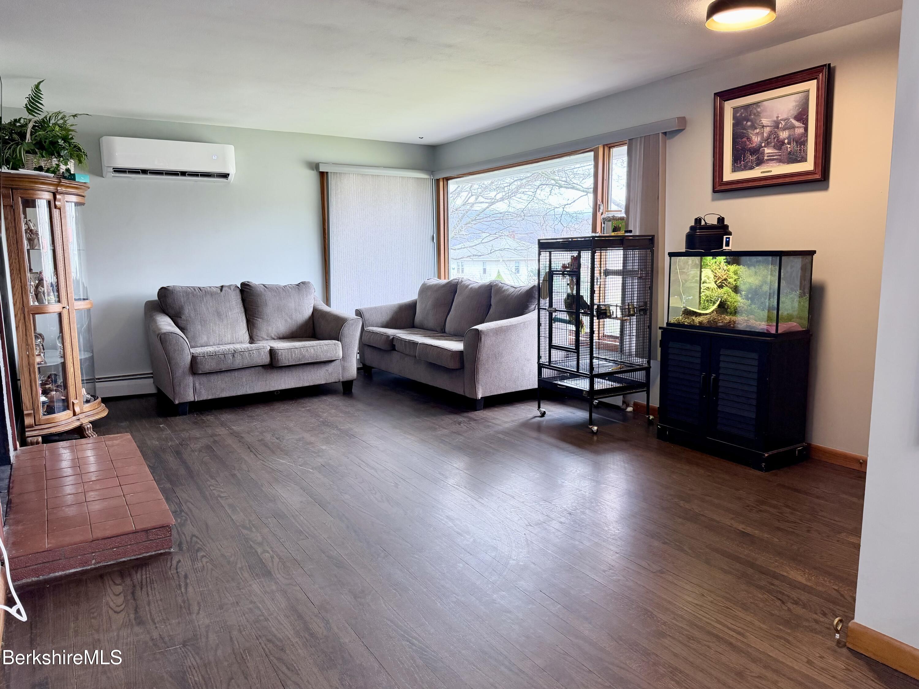 Undisclosed Address Adams, MA 01220 - Photo 5 of 12 Living Room