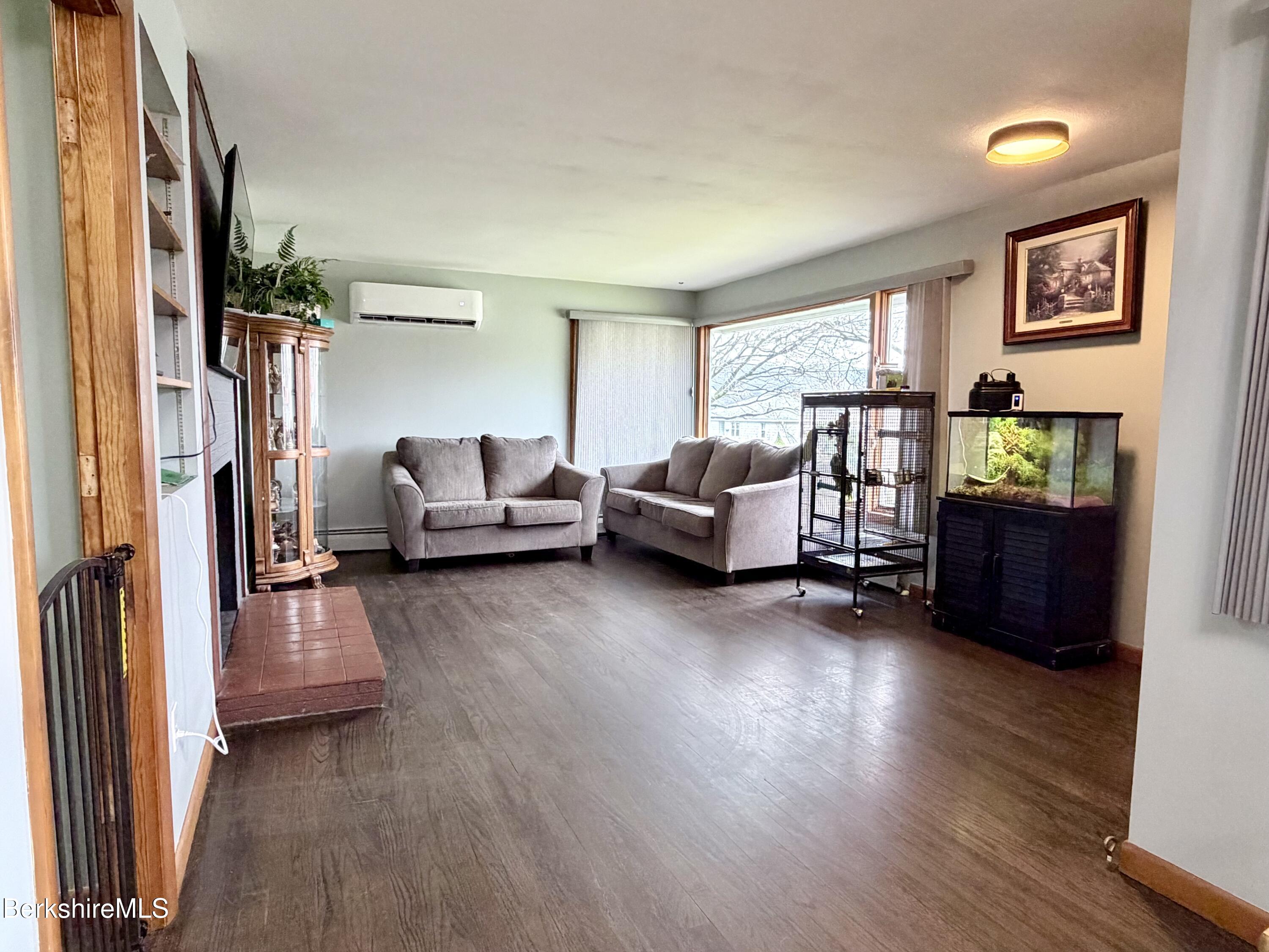 Undisclosed Address Adams, MA 01220 - Photo 6 of 12 Living Room