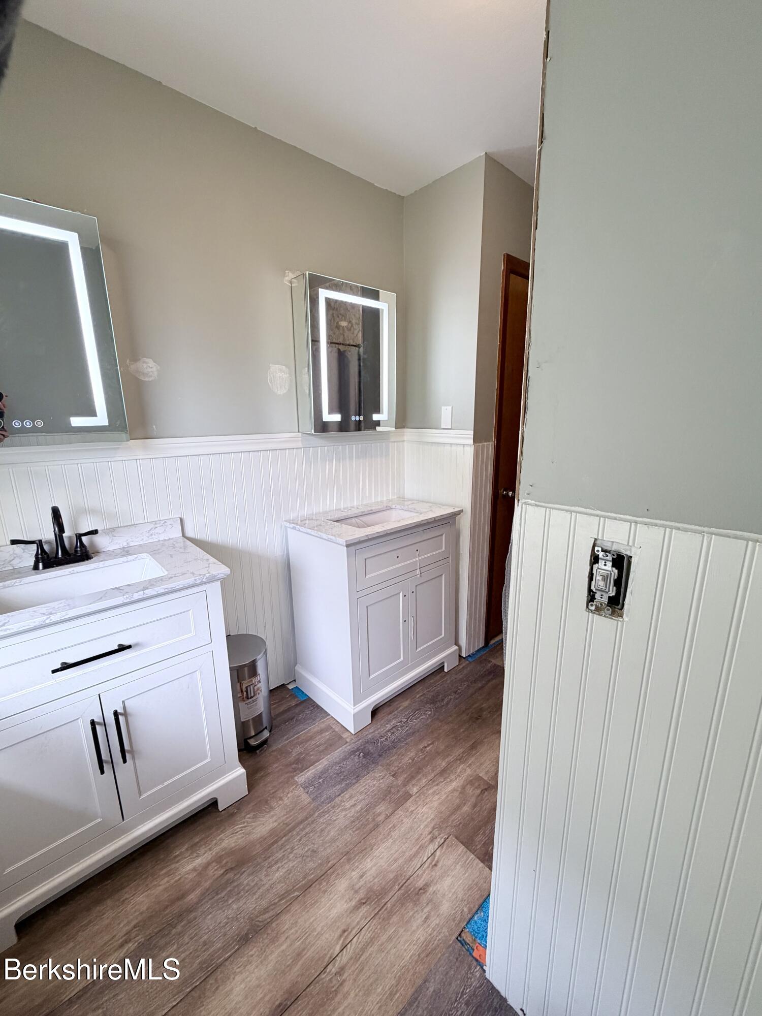 Undisclosed Address Adams, MA 01220 - Photo 9 of 12 Bathroom