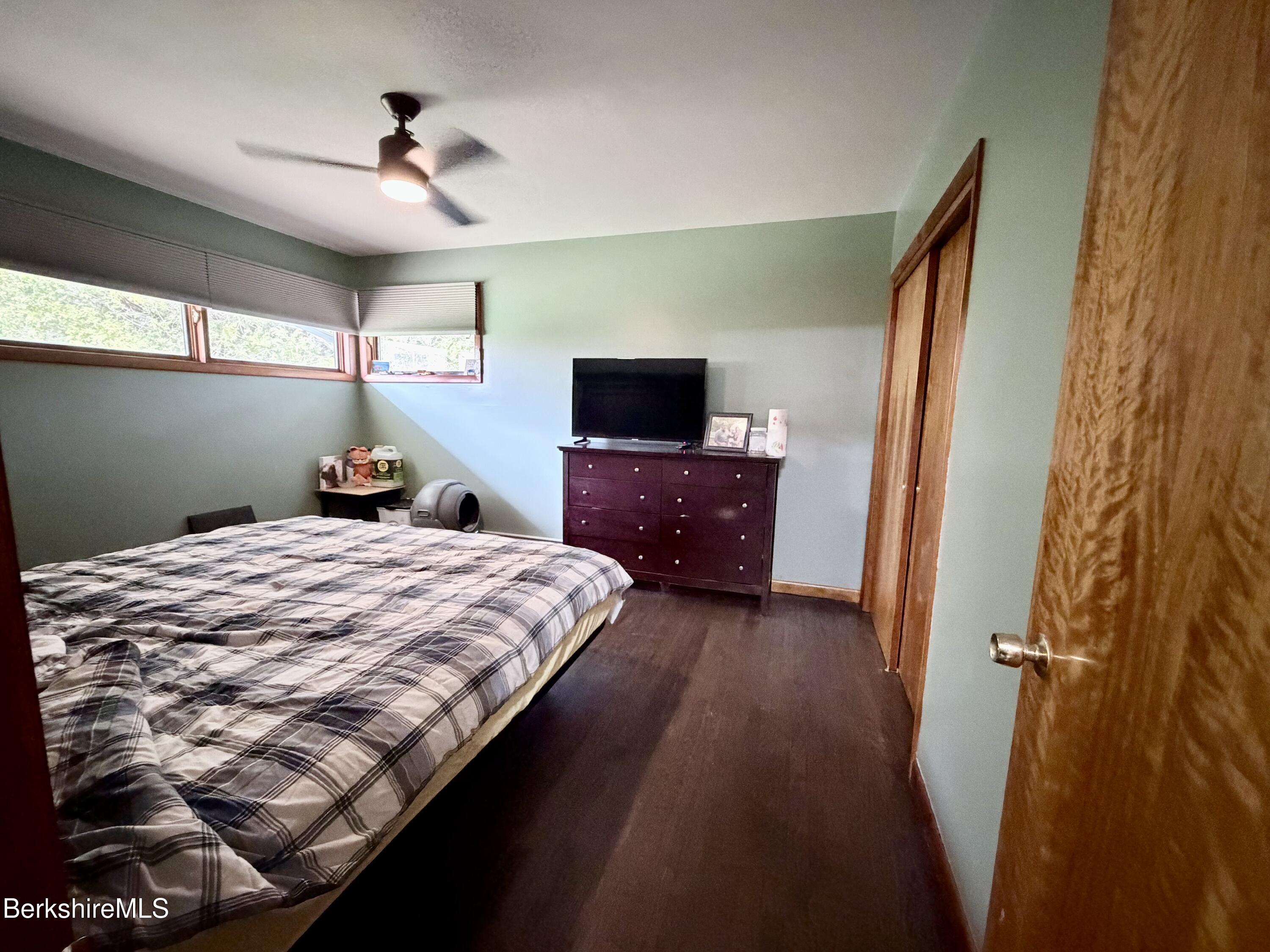 Undisclosed Address Adams, MA 01220 - Photo 10 of 12 Bedroom #1