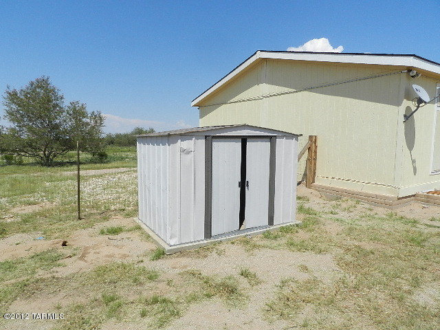5597 North Whitetail Road Marana, AZ 85653 - Photo 24 of 24