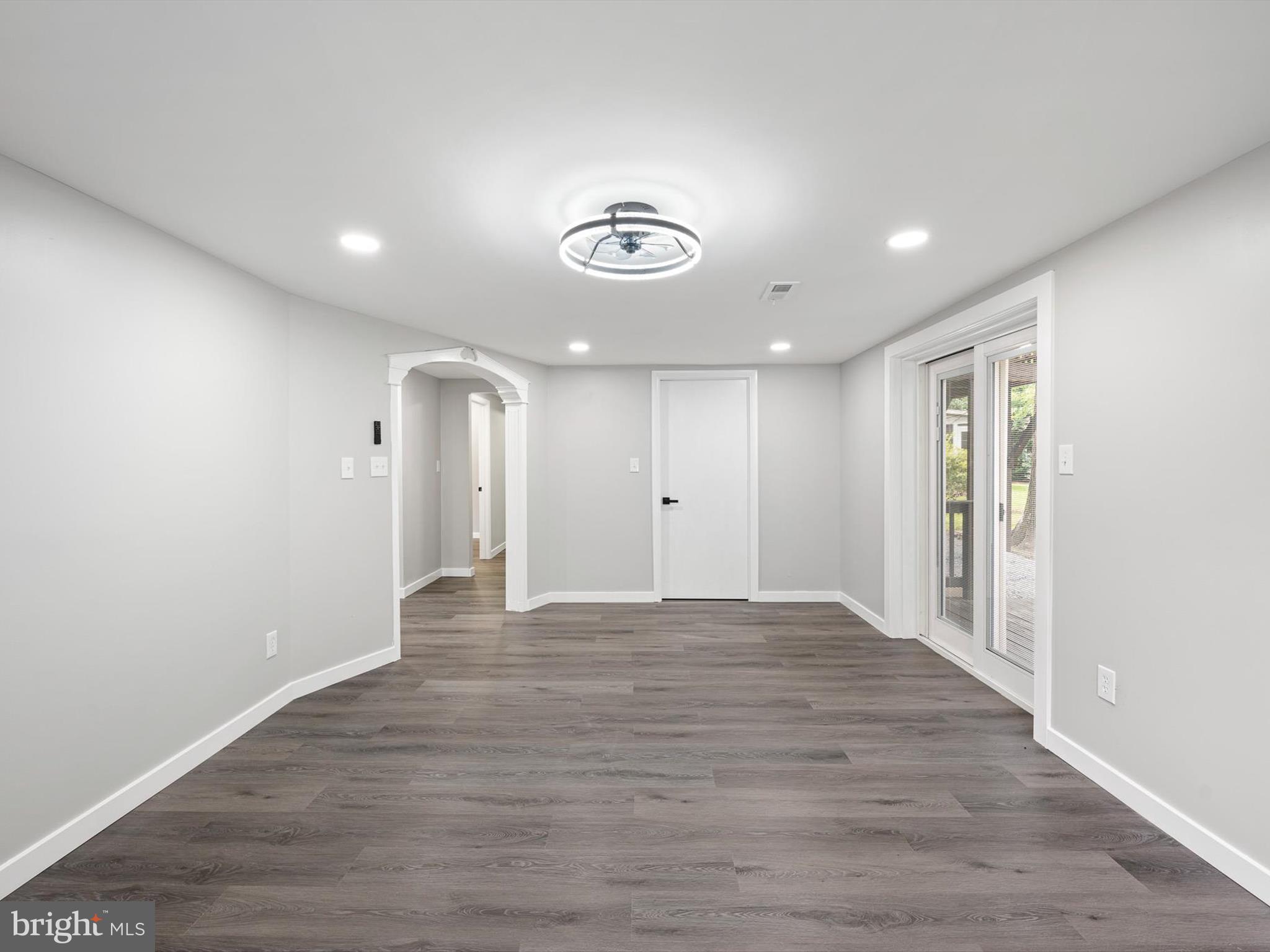 22832 Angola Road East Lewes, DE 19958 - Photo 15 of 43 a view of an empty room