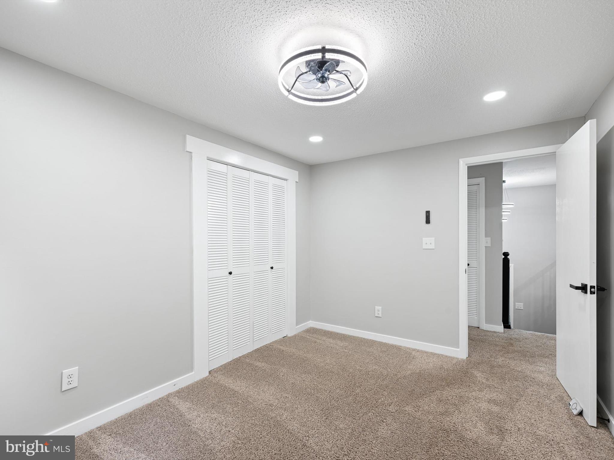 22832 Angola Road East Lewes, DE 19958 - Photo 20 of 43 a view of empty room