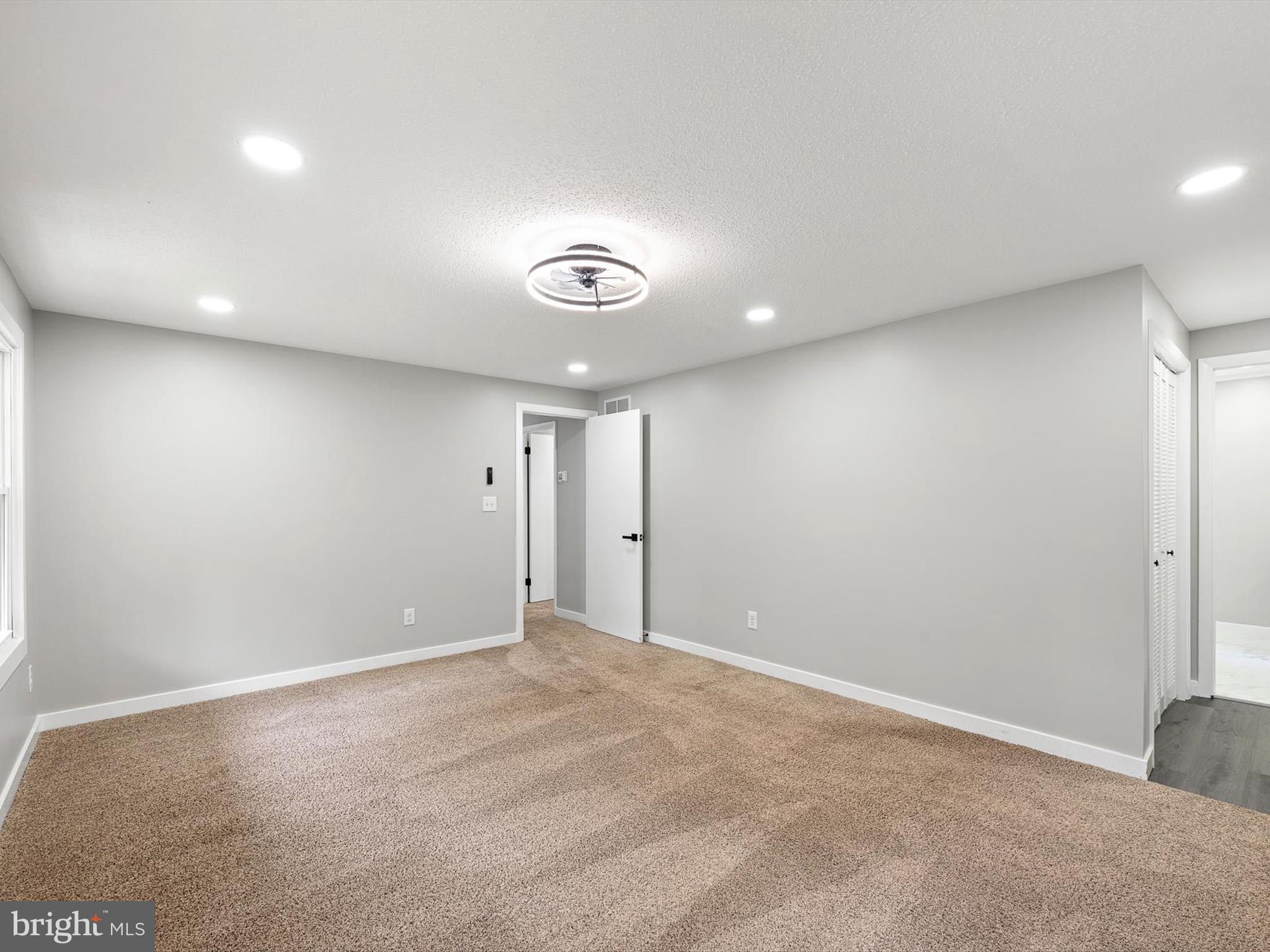 22832 Angola Road East Lewes, DE 19958 - Photo 23 of 43 a view of an empty room
